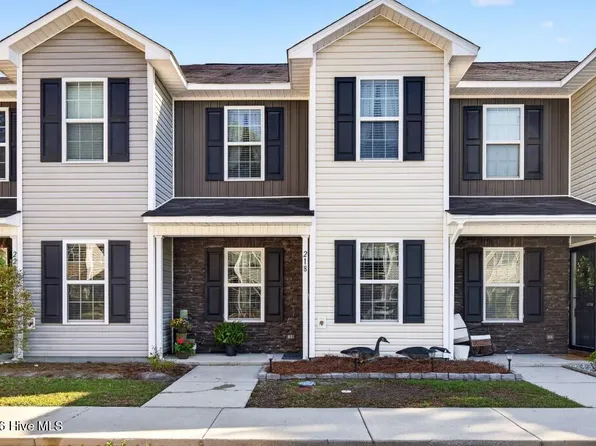 218 Grove Lane, Havelock, NC 28532