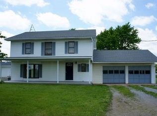 69998 E 370 Rd, Jay, OK 74346