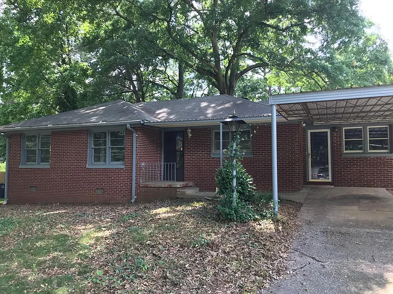 3562 Wilton Ave — Photo 1