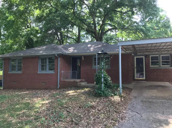 3562 Wilton Ave, Atlanta, GA 30340