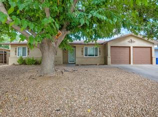 1816 W Figueroa Ct NE, Albuquerque, NM 87112