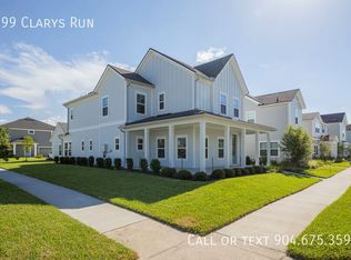 299 Clarys Run, Saint Augustine, FL 32092