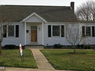 456 W 4th St, Waynesboro, PA 17268