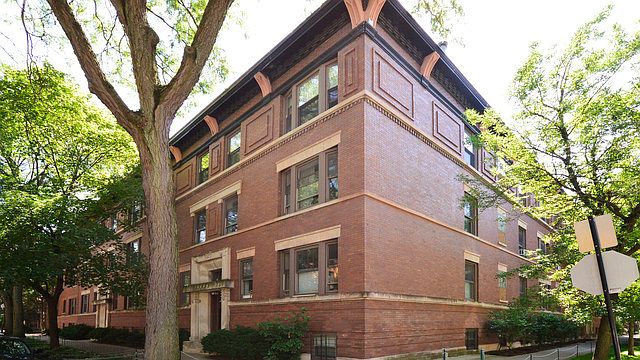1st image of 1047 W Balmoral Ave #2