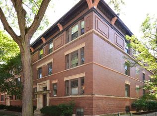 1047 W Balmoral Ave #2, Chicago, IL 60640