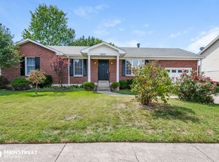 8412 Fernview Dr, Louisville, KY 40291