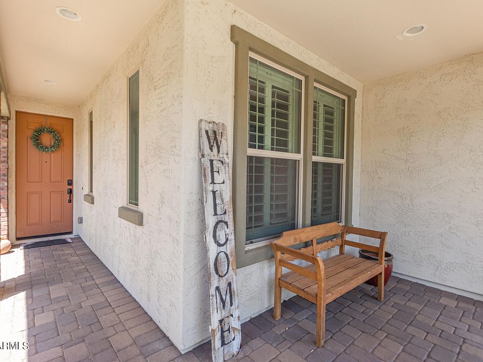 4268 E Palo Verde St, Gilbert, AZ 85296 Zillow