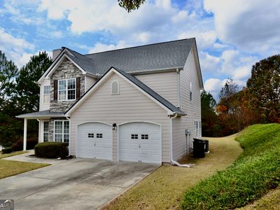 5635 Cedar Pass, Fairburn, GA, 30213
