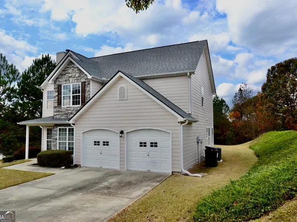 5635 Cedar Pass, Fairburn, GA 30213
