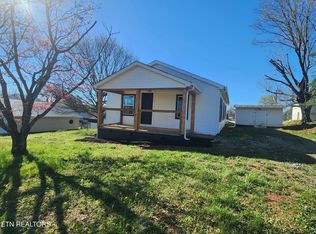 509 Childress Ave, Sweetwater, TN 37874