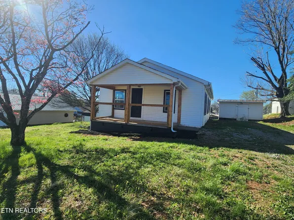 509 Childress Ave, Sweetwater, TN 37874