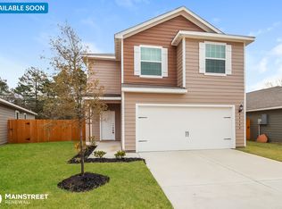 24143 Wilde Dr, Magnolia, TX 77355