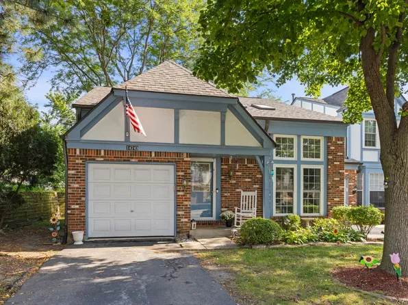 14743 Lakeview Dr, Orland Park, IL 60462