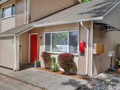2300 9th Avenue SW #A7, Olympia, WA, 98502