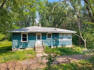 17225 Round Lake Blvd NW, Andover, MN 55304