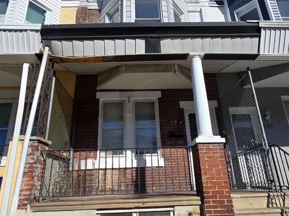 207 W Loudon St, Philadelphia, PA 19120