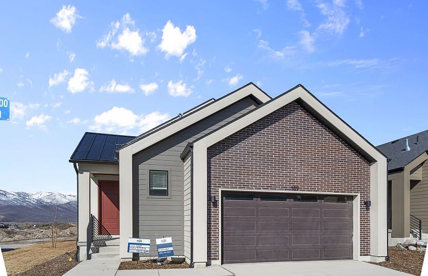 Redpine Quick Move-In Home