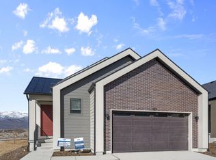 389 E Rimrock Ln, Heber City, UT 84032