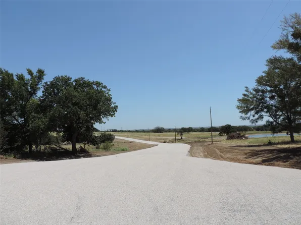LOT 14 Silver Spur Ct, Stephenville, TX 76401
