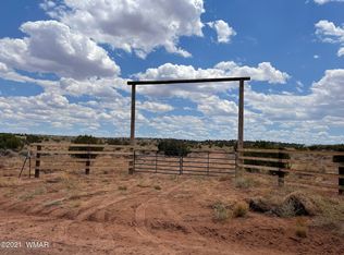 8519 E Juniper Berry Trl, Snowflake, AZ 85937