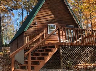 7000 W Big Woods Rd, Eckerty, IN 47116