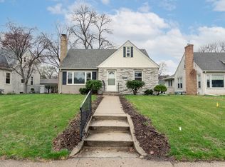 6040 10th Ave S, Minneapolis, MN 55417