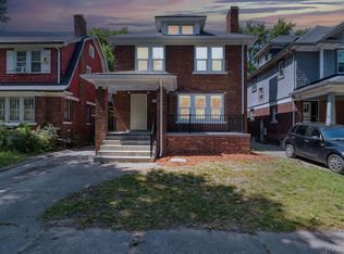 3300 Leslie St, Detroit, MI