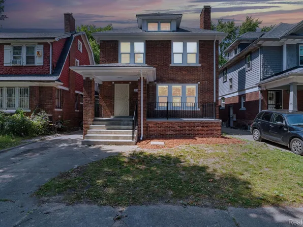 3300 Leslie St, Detroit, MI 48238