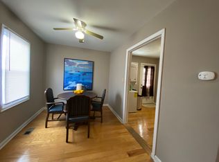 610 Woodfin Rd, Newport News, VA 23605