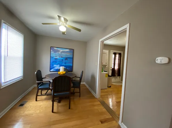 610 Woodfin Rd, Newport News, VA 23605