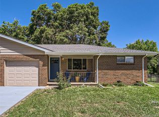 4568 Hoyt St, Wheat Ridge, CO 80033