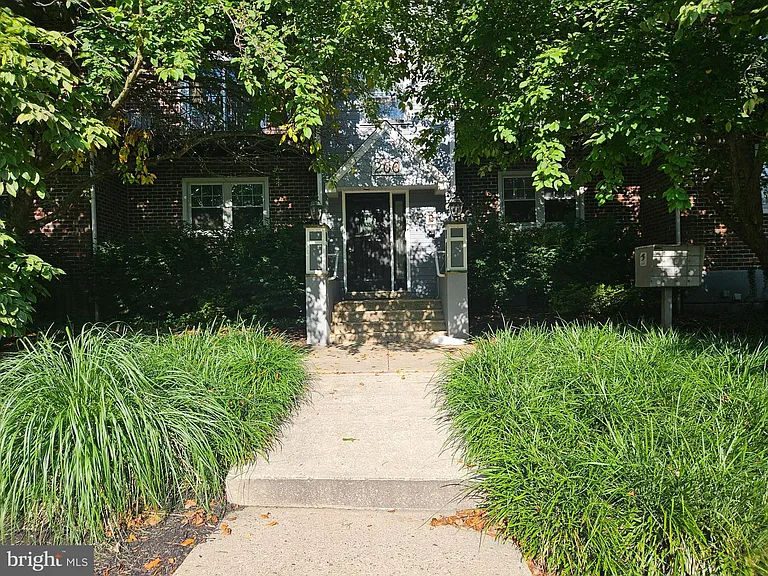 200 N Wayne Ave #9 — Photo 23