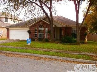 1013 Sandy Ridge Cir, Schertz, TX 78154