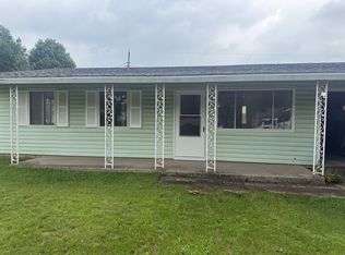 2314 Westfield Dr, Niles, MI 49120
