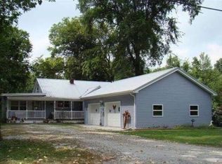 442 Knight St, Cannelton, IN