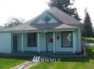 612 Puget Ave, Sedro Woolley, WA 98284