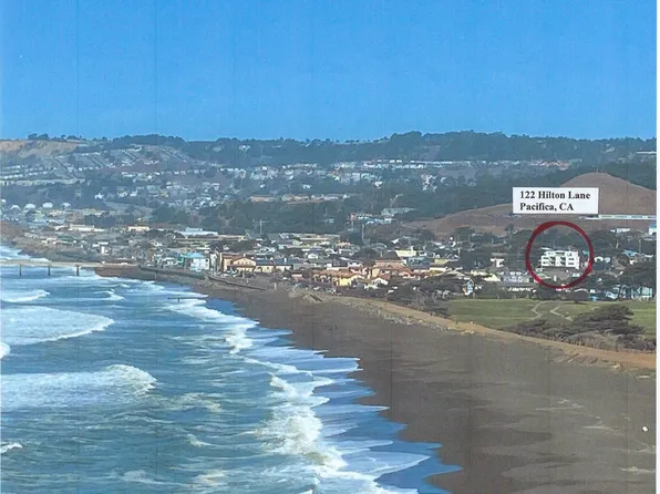 122 Hilton Ln APT 5, Pacifica, CA 94044