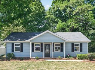 3109 Iris Pl, Greensboro, NC 27405