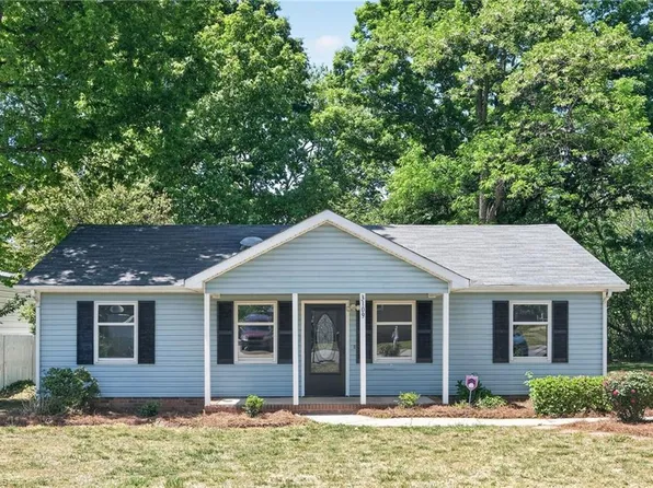 3109 Iris Pl, Greensboro, NC 27405