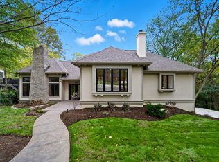 4640 Donegal Cliffs Dr, Dublin, OH 43017