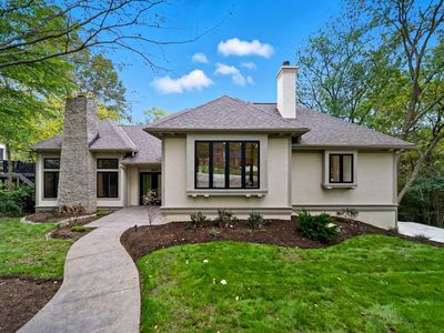 4640 Donegal Cliffs Dr, Dublin, OH, 43017