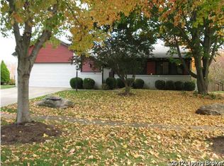 307 Fairmeade Rd, Saint Matthews, KY 40207