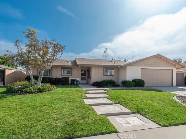 2168 Benito Dr, Camarillo, CA 93010