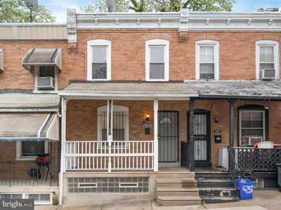 6252 N Beechwood St, Philadelphia, PA, 19138