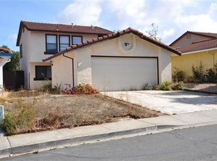 140 Dawson Pl, Vallejo, CA 94591