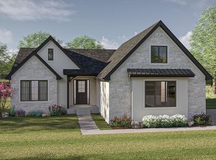 Notting Hill Plan, Crosshaven, Johnston, IA 50131