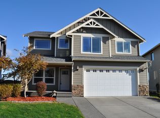 2618 Lochcarron Dr, Ferndale, WA 98248
