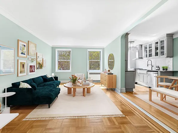 1825 Foster Ave APT 4A, Brooklyn, NY 11230