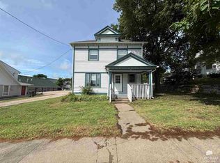 19 N Belfry St, Council Grove, KS 66846