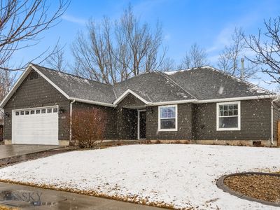 400 Sanders Ave, Bozeman, MT, 59718